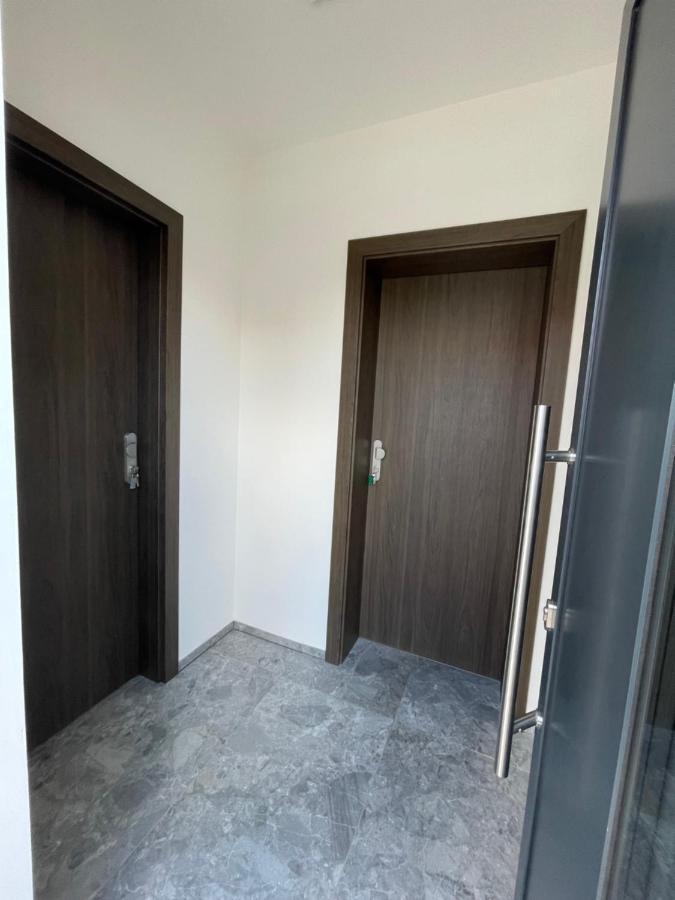 Apartmany Pod Novou Mikulov Exterior photo