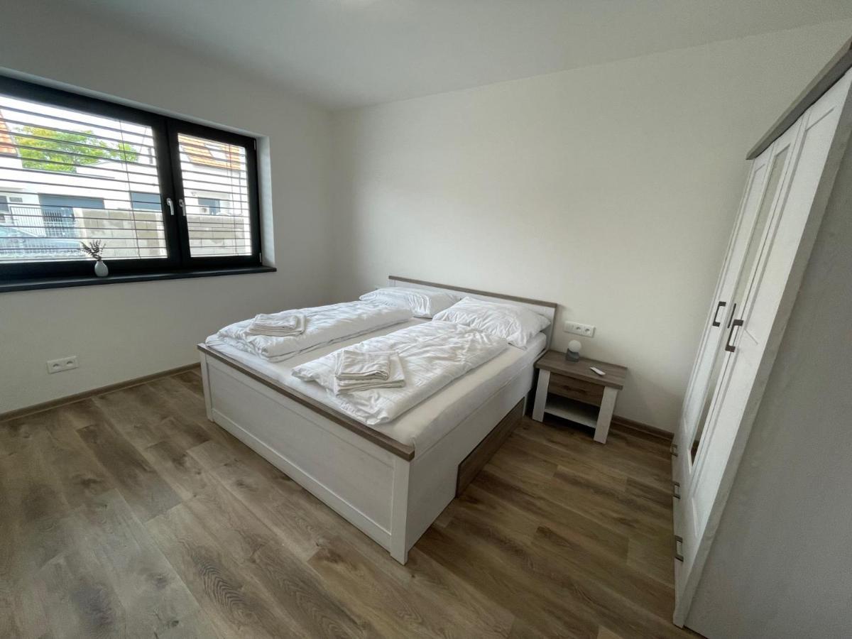 Apartmany Pod Novou Mikulov Exterior photo