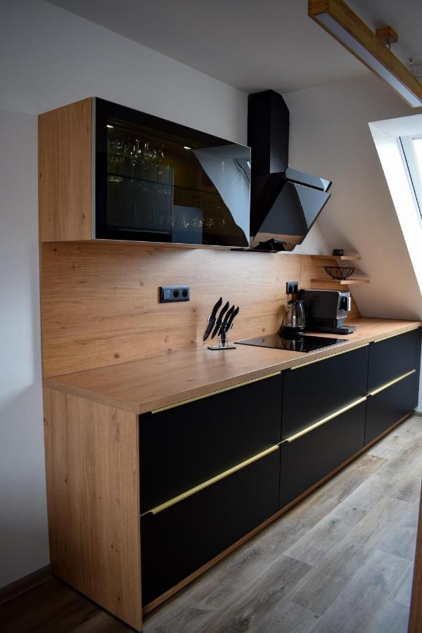 Apartmany Pod Novou Mikulov Exterior photo