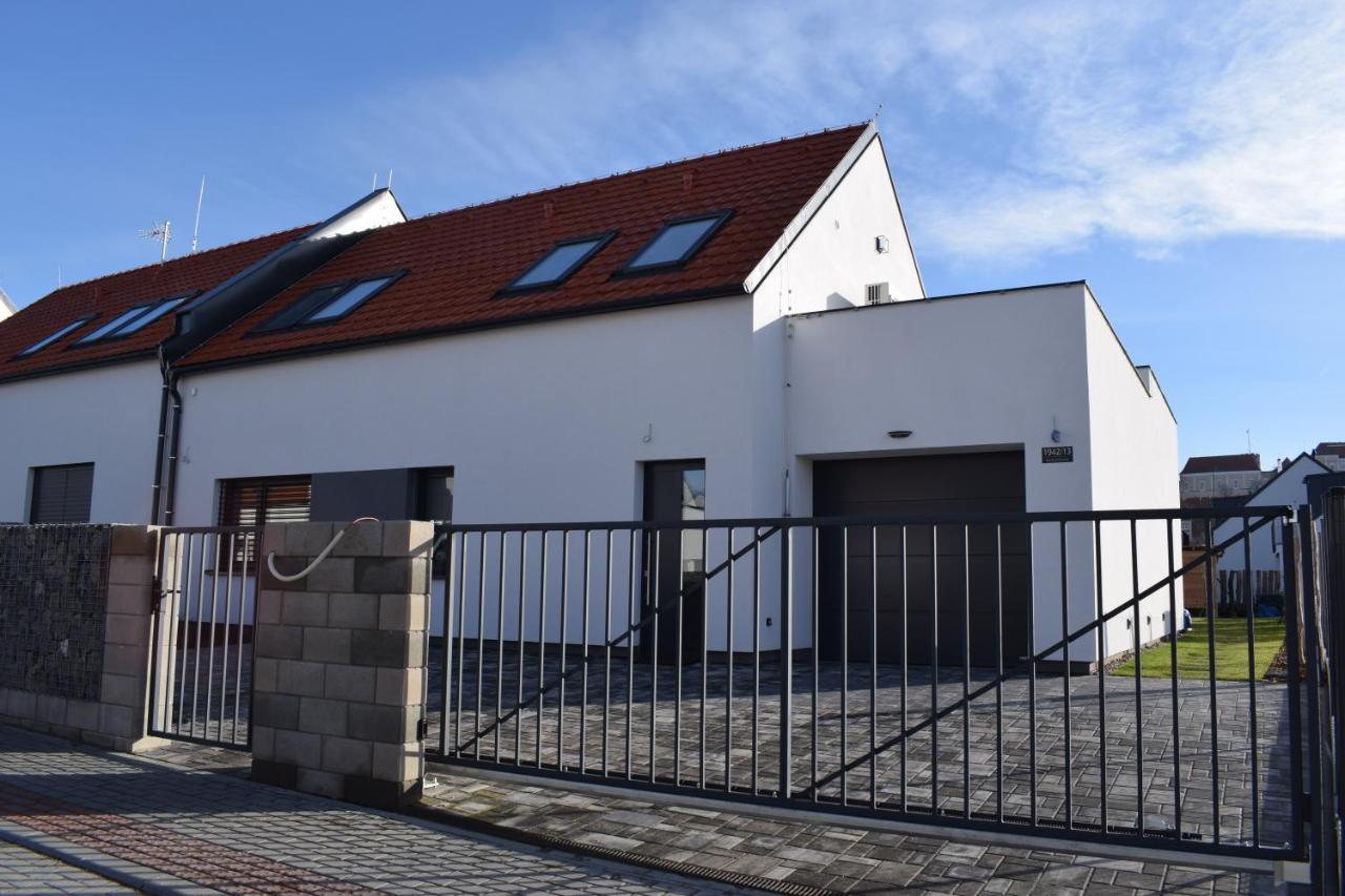 Apartmany Pod Novou Mikulov Exterior photo